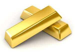 Precio del oro